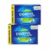 Tampax Compak Super Duo 2×27 Einheiten