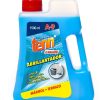 Tenn Abrilhantador 1,5 Litros Mármore Terra