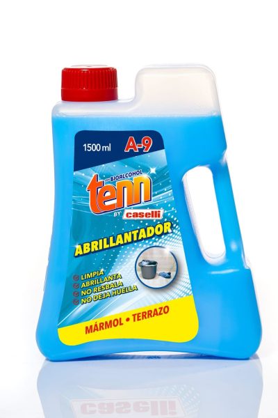 Tenn Abrilhantador 1,5 Litros Mármore Terra