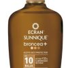 Huile Bronzante F10 Spray 200 ml Ecran