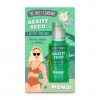 Aceite Seco Monoi 40 ml The Fruit Company