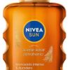 Aceite Solar Spray Zanahoria SPF6 200 ml Nivea