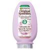 Acond Original R Reiswasser 250 ml Langes Haar Ohne Glanz