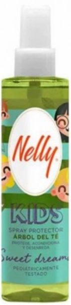 Balsamo Albero del Tè 200 ml Nelly