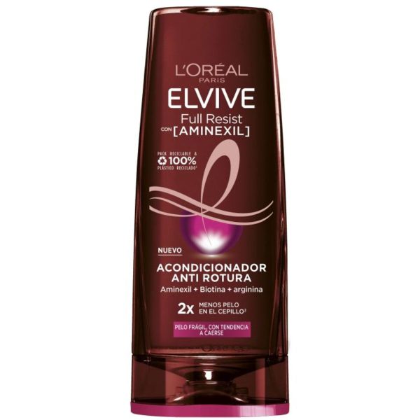 Balsamo ELVIVE full resist 300ml