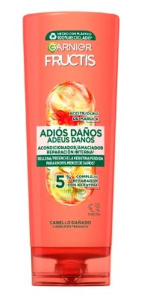 Balsamo Fructis Addio Danno 250 ml