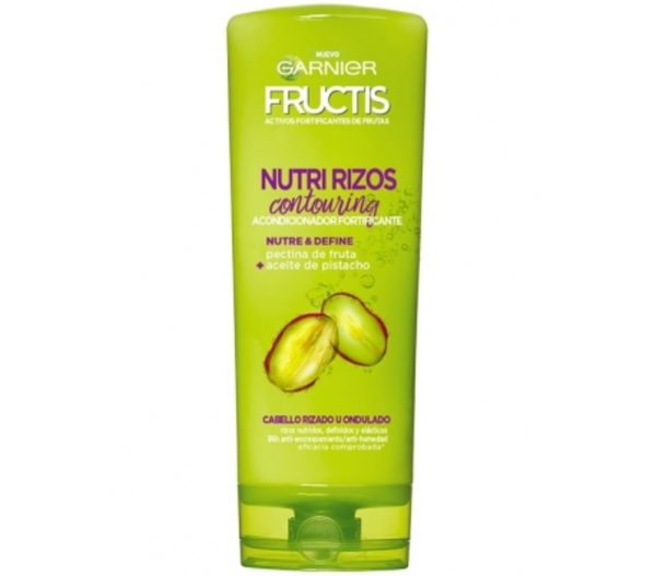 Fructis Nutri Rizos balsam 250 ml