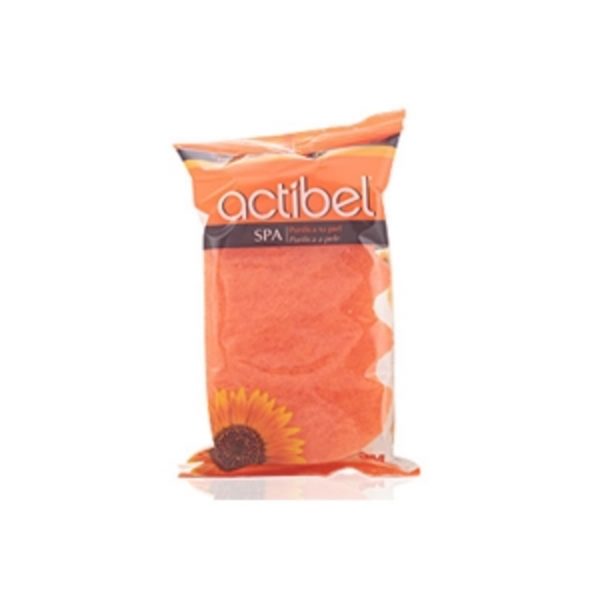 Actibel Esponja Spa Dupla Ação