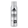 Adidas Déodorant Homme Invisible 150 ml