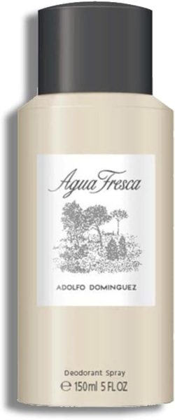 Adolfo Dominguez Frisches Wasser 150 ml Deodorant Spray
