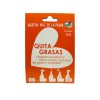 Agatha Ruiz Quitagrasas Pastillas Recambio 2 Unidades