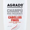 Agrado Shampoo Capelli Sottili 750 ml