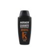 Agrado Shampoo Keratine Professioneel 750 ml Krullend Haar