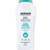 Agrado mineraalisuola-geeli 1250 ml