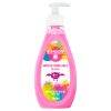 Agrado Kids Sabão de mãos aroma chiclete 500 ml