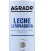 Agrado Leche Limpiadora 250 ml