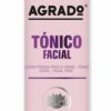 Agrado Tónico Facial 250 ml