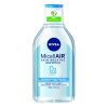 Agua Micelar Piel Normal 400Ml Nivea