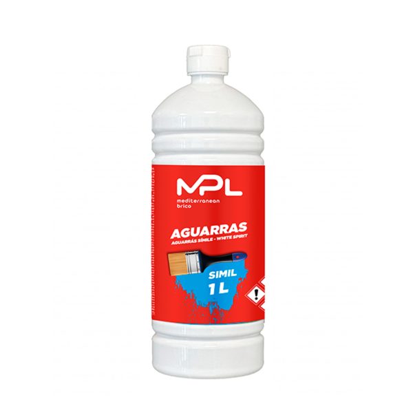 Terpentin Simil 1 Liter