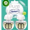 Air Wick Pure vaihto Nenuco -tuoksu ilmanraikastin 2 kpl