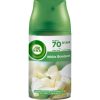 Air Wick påfyllning automatisk luftfräschare doft White Bouquet 250 ml