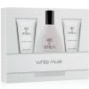 Aire De Sevilla Ensemble White Musk 3 Pièces 150 ML