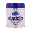 Aladdin Magický bavlnený čistič kovov 75 g