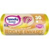 Albal Handy Bolsa Basura Amarilla 30 Litros 15 Unidades
