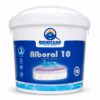 Alboral 10 Efeitos Cloro pastilhas de 250 g – 5 kg