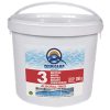 Alboral Chloor 3 Effecten tabletten 25 g – 5 kg