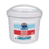 Alboral PS Rapid Cloro granulado 5 kg