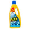 ALEX Kleurloze vloerwas intense glans 750+100 ml
