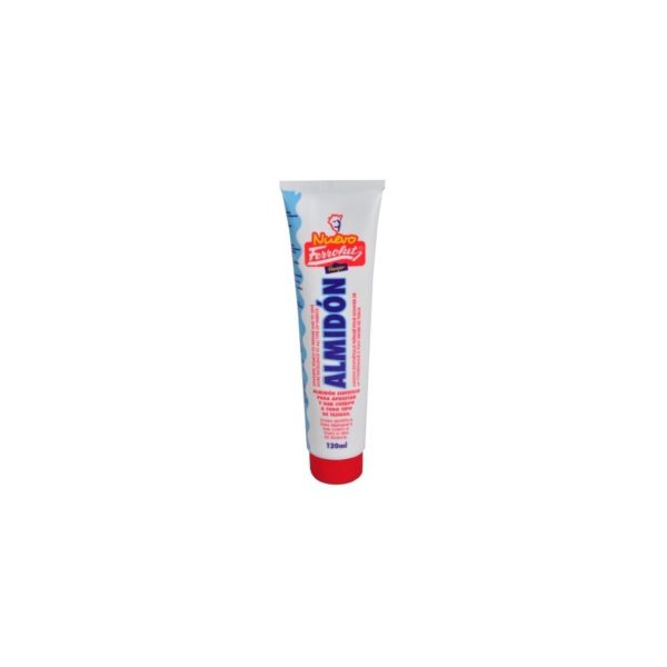Amido Ferrokit 120 ml Tubetto