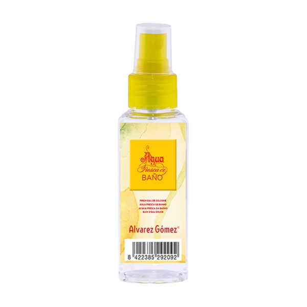 Alvarez Gómez Colonia Clásica 90 ml