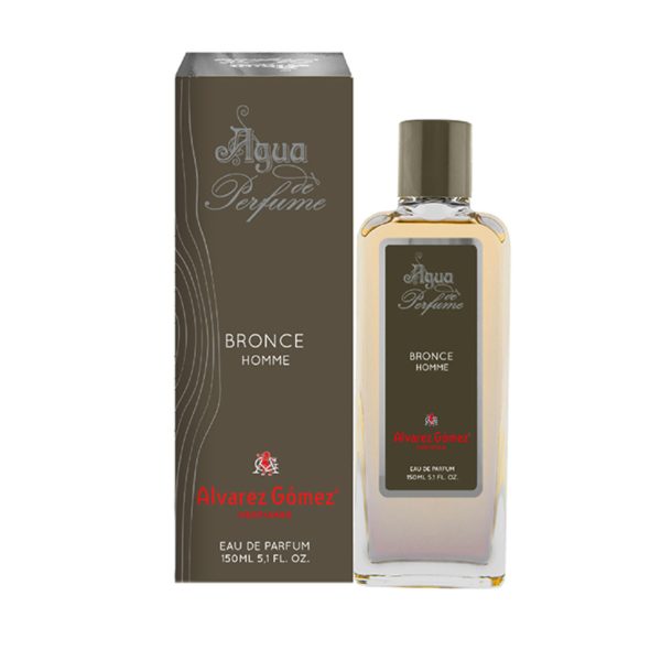 Álvarez Gómez Parfüm Bronze 150 ml