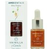Ambientador Aceite 15 ml Vainilla Y Canela