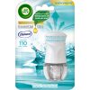 Ambientador Airwick Eléctrico Aparato + Recambio Nenuco