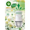 Ambientador Airwick Eléctrico Aparato + Recambio White Bouquet
