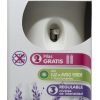 Luchtverfrisser Apparaat+ Vervanging Lavendel Coopermatic Splash
