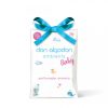 Diffuseur DON ALGODON bébé armoire sachet