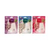Ambientador Electrico At Home Scents Aparato + recambio Pack 4 unidades x 3 fragancias