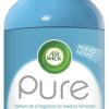 Ambientador Flor Frescura De Ropa Limpia Spray 250 ml Airwick Pure