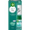 Osveživač zraka Freshmatic aplikator + zamjena Nenuco Airwick