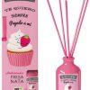 Ambientador The Fruit Mikado Fresa Y Nata 40 ml