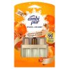 Ambipur Ambientador 3 Volumen Naranja Y Canela