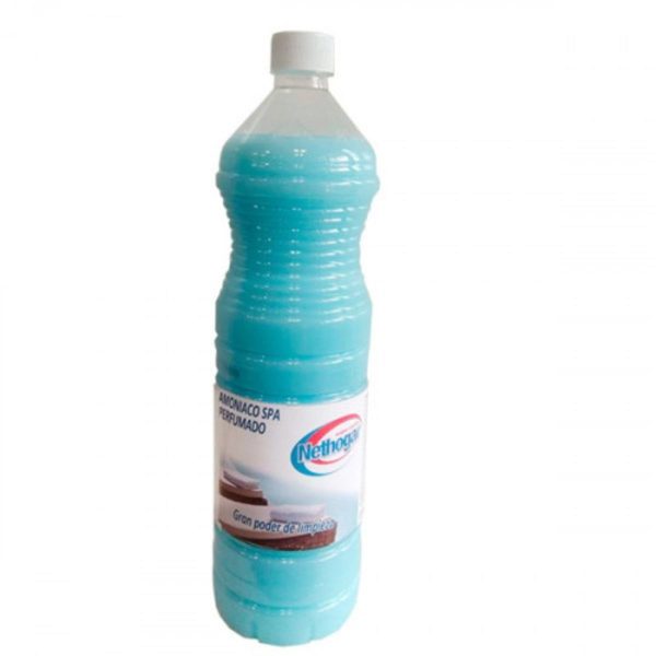 Ammoniaque NETHOGAR parfumé SPA 1,5 L