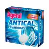 Antical Lav Agerul Pastillas 16 Unidades