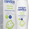Antipiojos Champô Instituto Espanhol 500 Ml