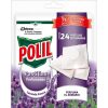 Moth repellent tabletter lavendel 24 st