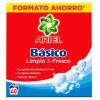 Ariel Basis Poeder Wasmiddel 40 wasbeurten 2 kilogram